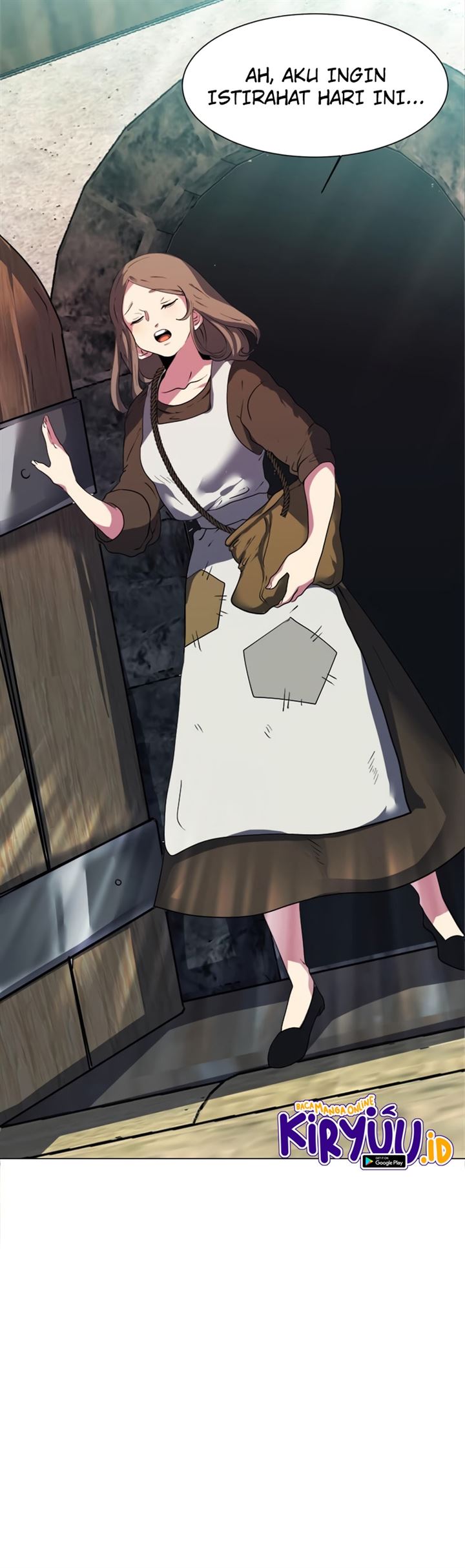 Estio Chap 20 - Next Chap 21