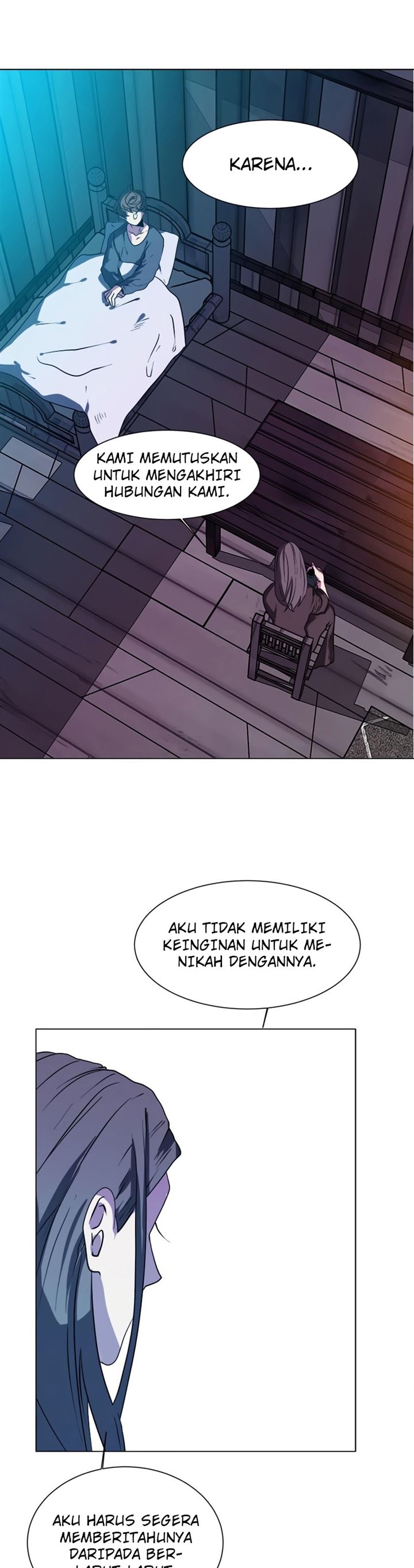 Estio Chap 20 - Next Chap 21