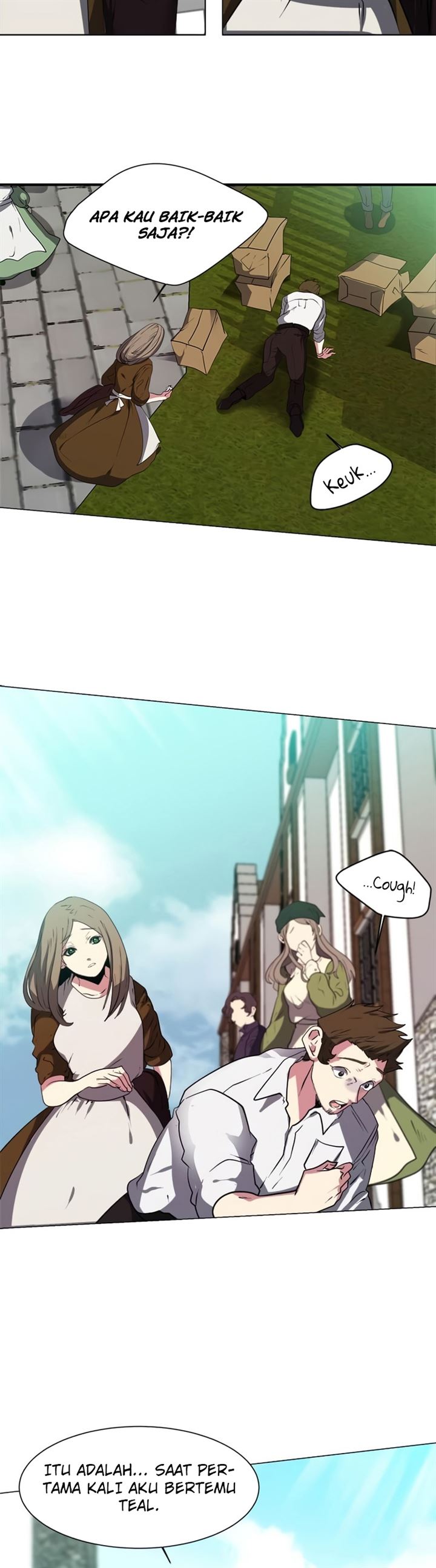 Estio Chap 20 - Next Chap 21