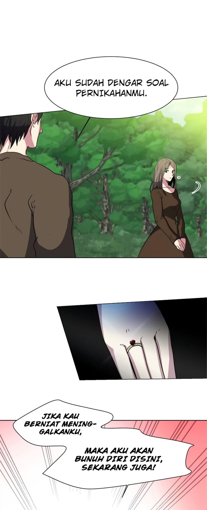 Estio Chap 20 - Next Chap 21