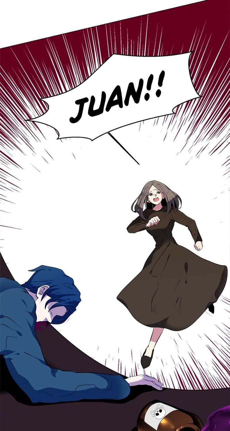 Estio Chap 21 - Next Chap 22