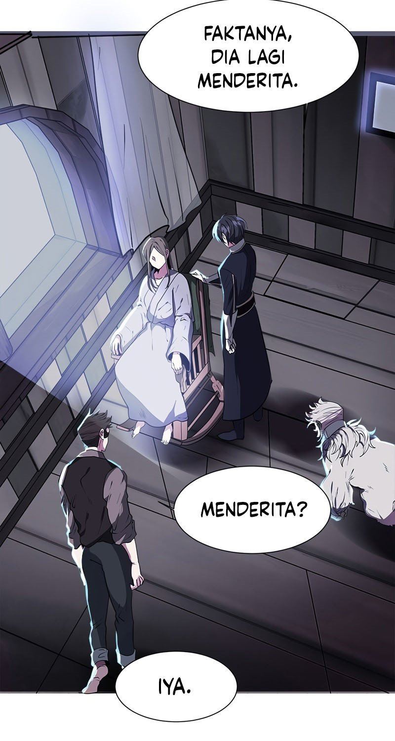 Estio Chap 21 - Next Chap 22