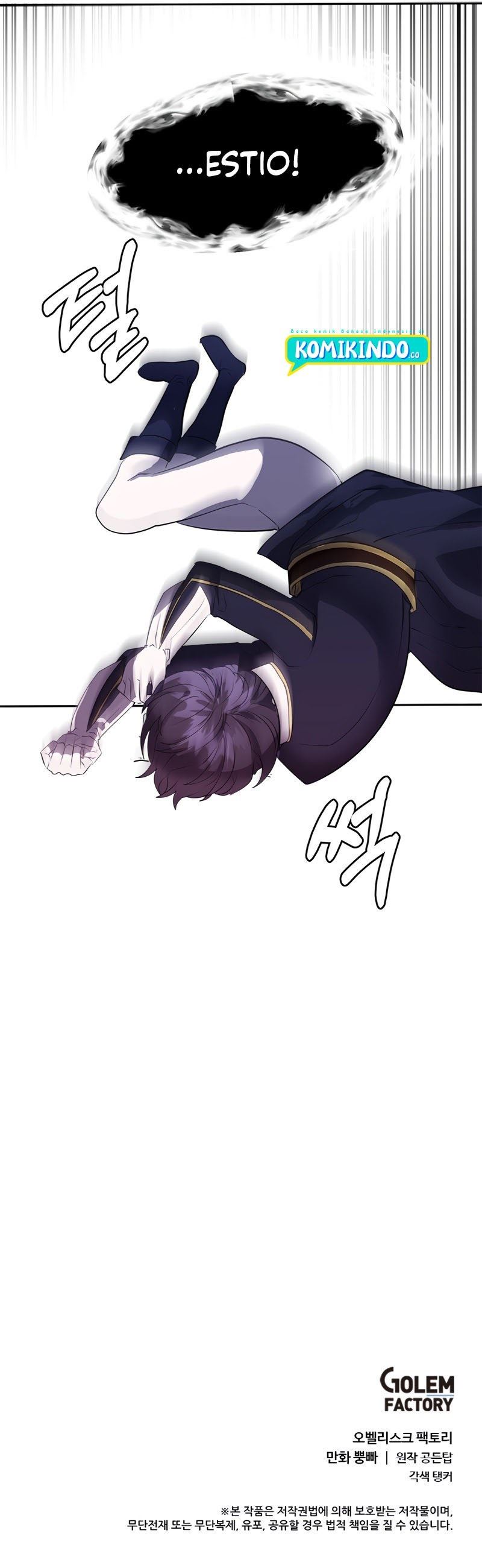 Estio Chap 21 - Next Chap 22