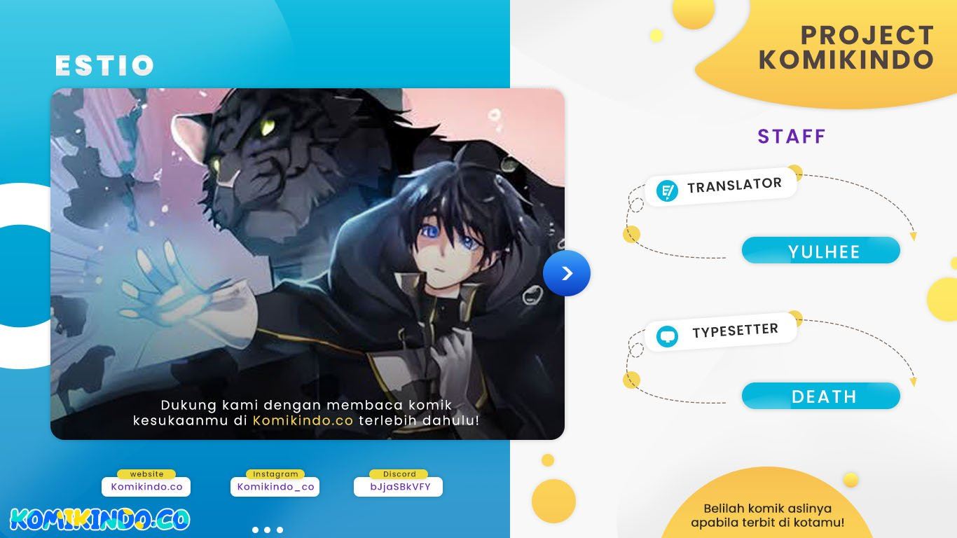 Estio Chap 21 - Next Chap 22