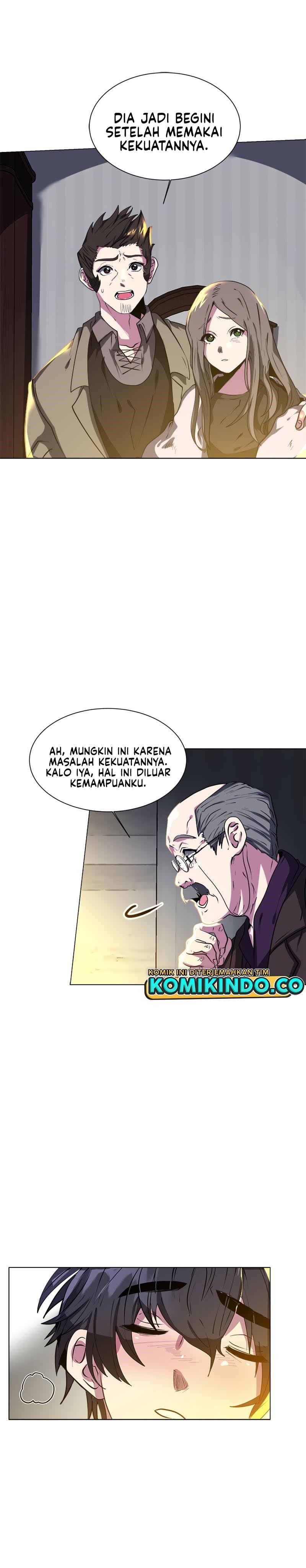 Estio Chap 22 - Next Chap 23