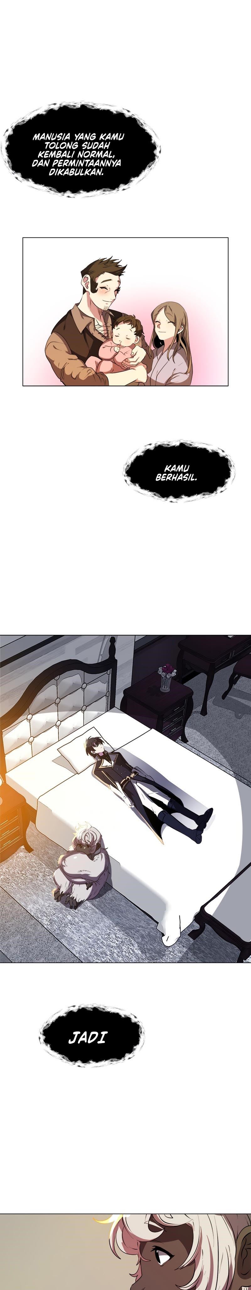 Estio Chap 22 - Next Chap 23