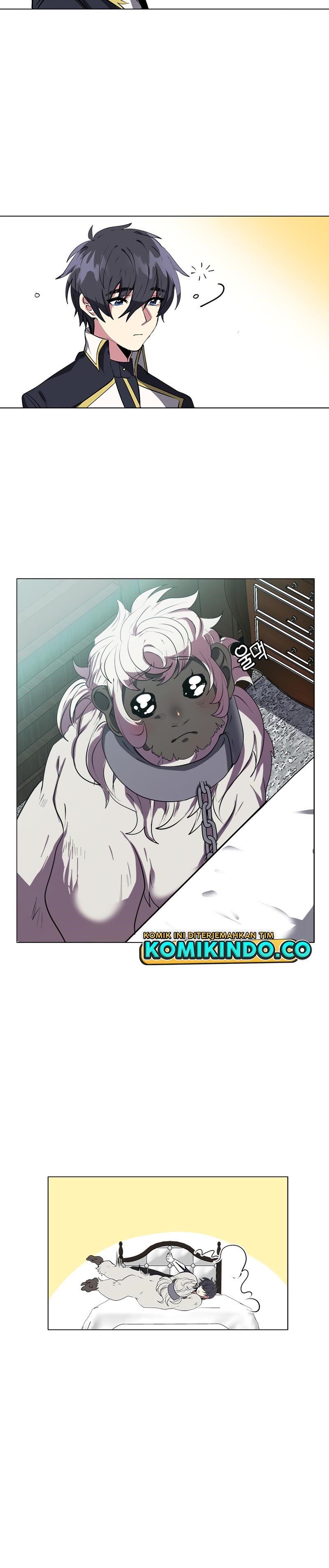 Estio Chap 22 - Next Chap 23