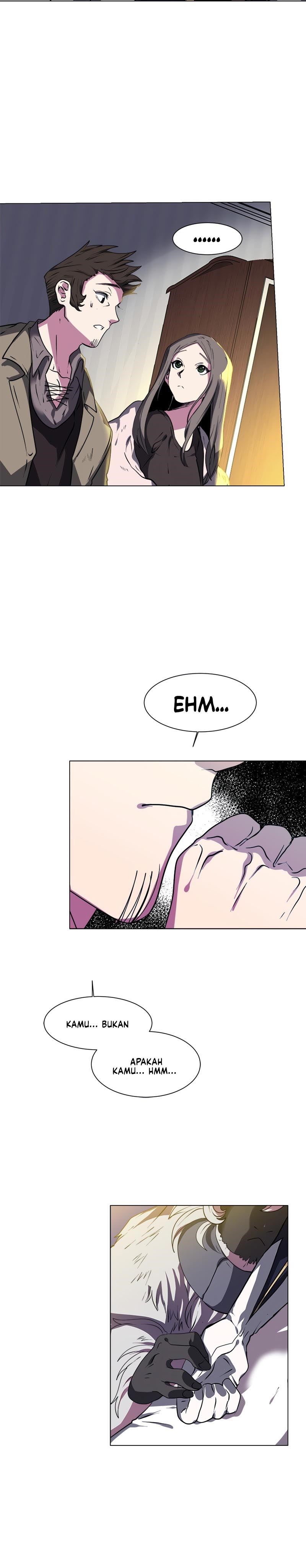 Estio Chap 22 - Next Chap 23