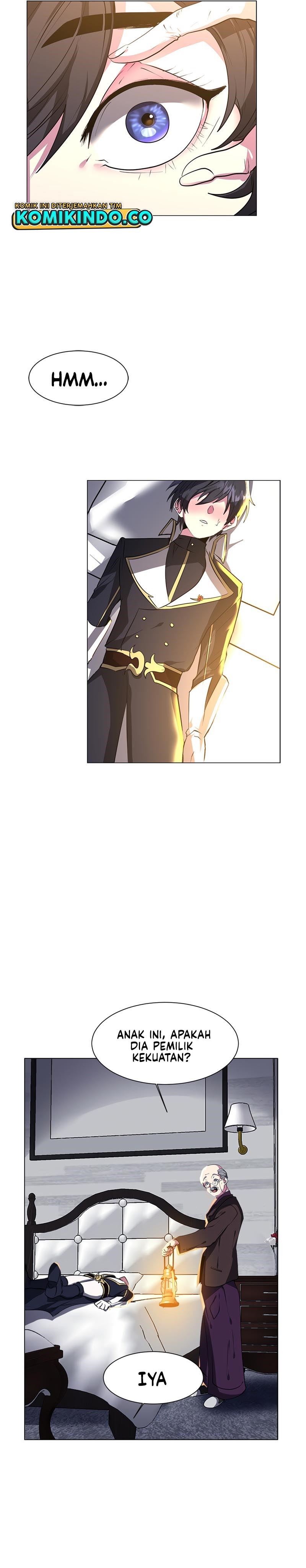 Estio Chap 22 - Next Chap 23