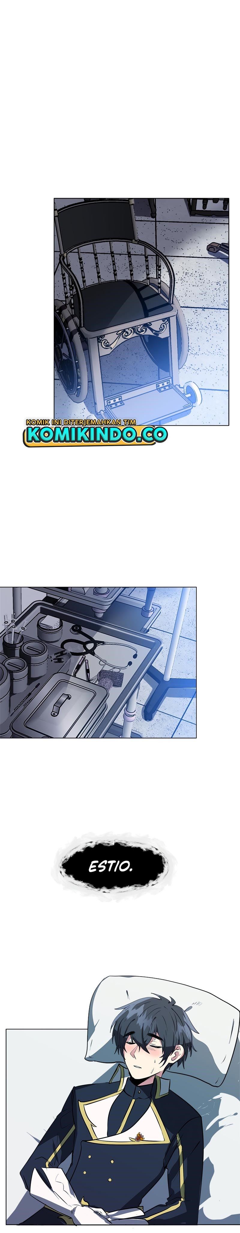 Estio Chap 22 - Next Chap 23