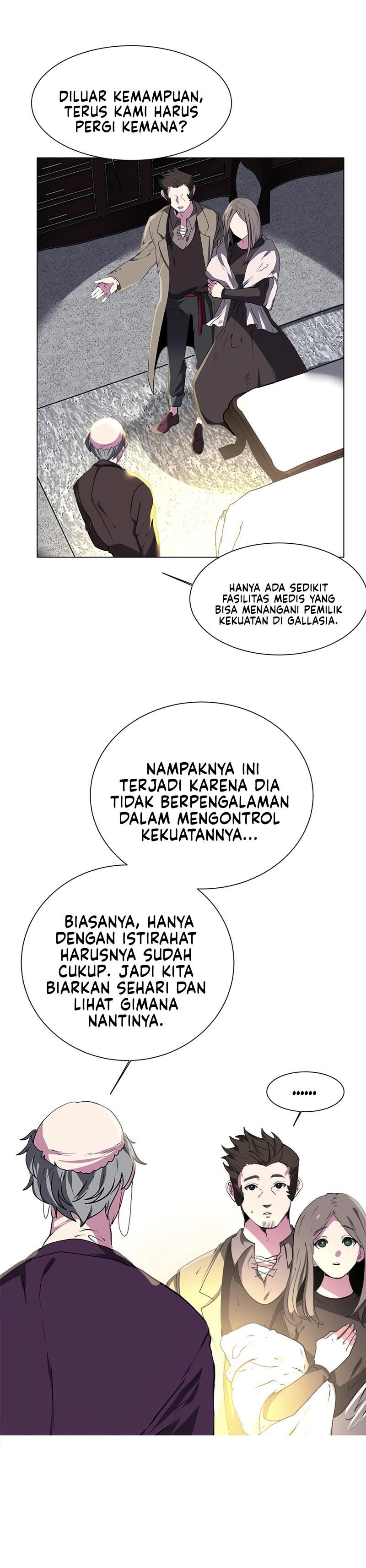Estio Chap 22 - Next Chap 23