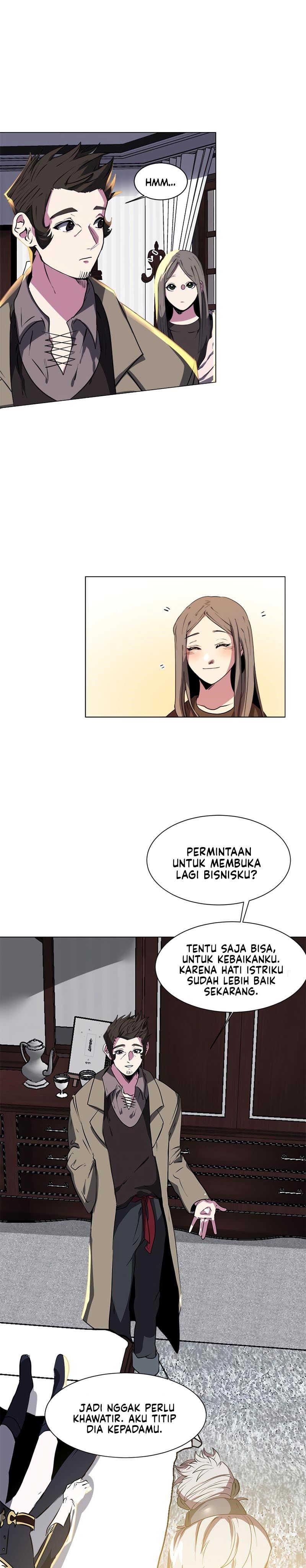 Estio Chap 22 - Next Chap 23