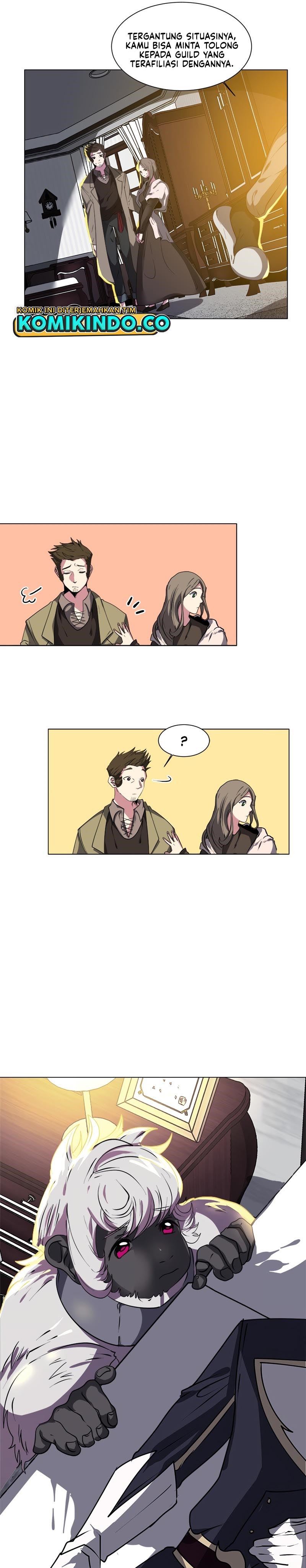 Estio Chap 22 - Next Chap 23