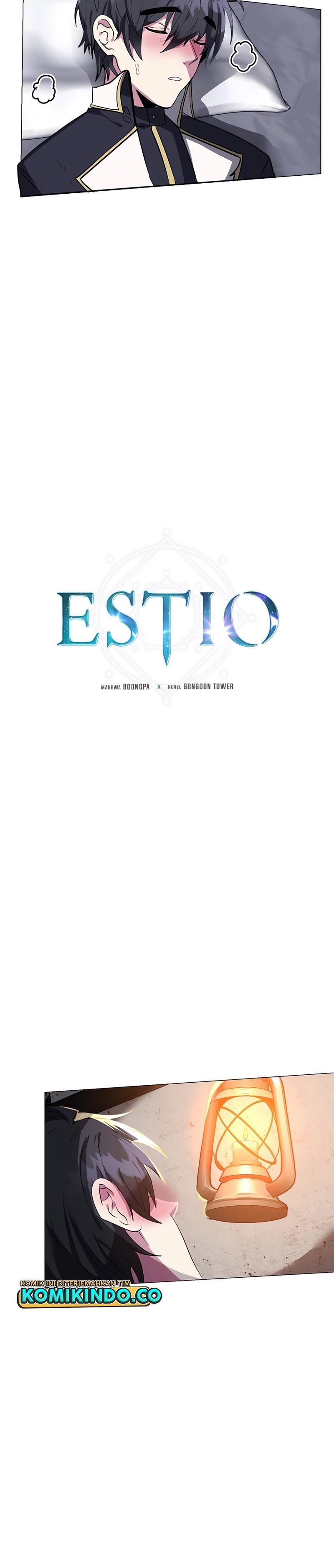 Estio Chap 22 - Next Chap 23