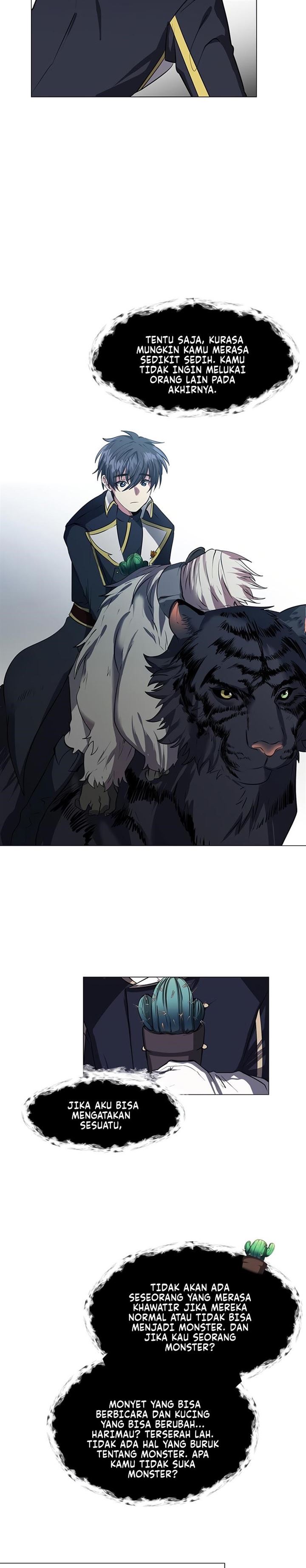 Estio Chap 27 - Next Chap 28