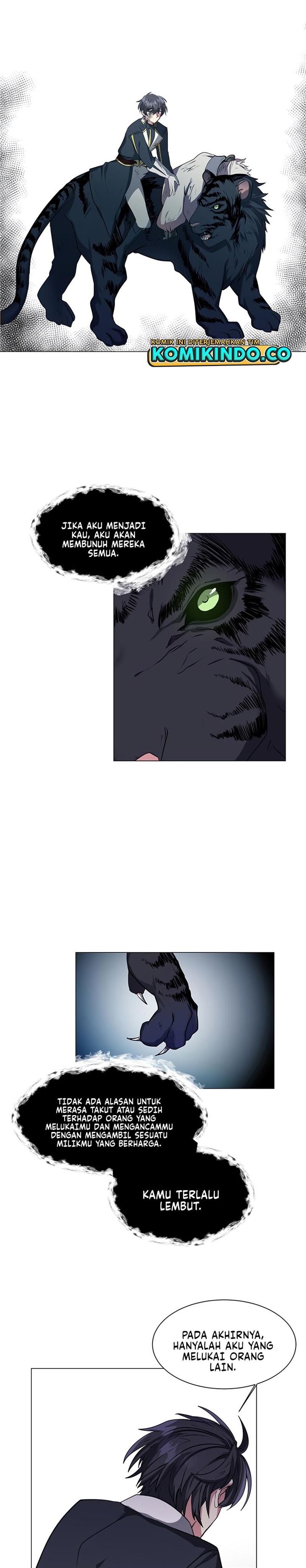 Estio Chap 27 - Next Chap 28