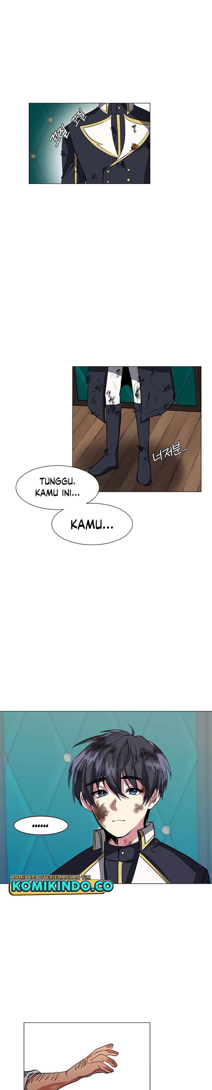 Estio Chap 27 - Next Chap 28