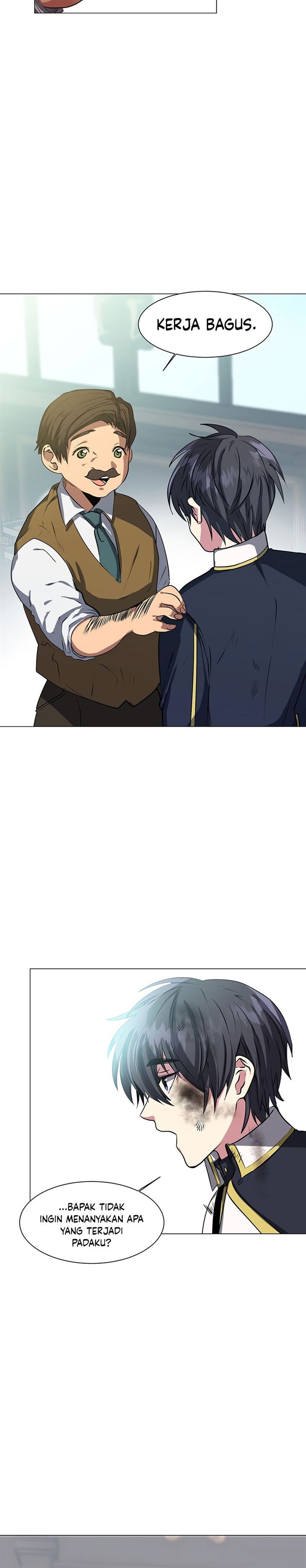 Estio Chap 27 - Next Chap 28