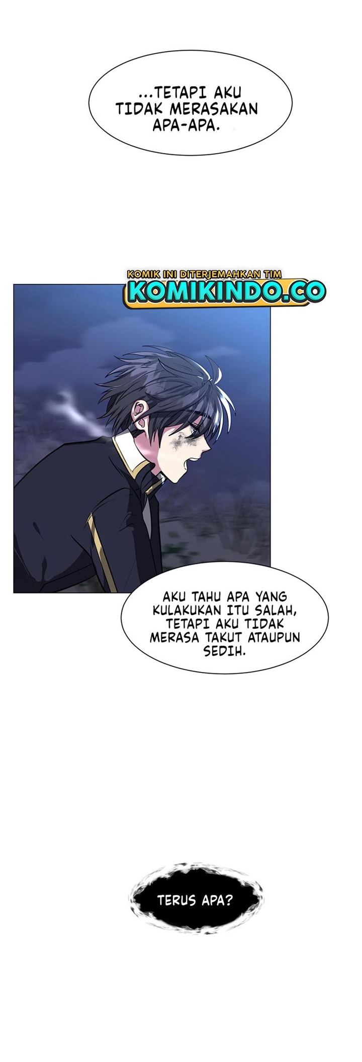 Estio Chap 27 - Next Chap 28