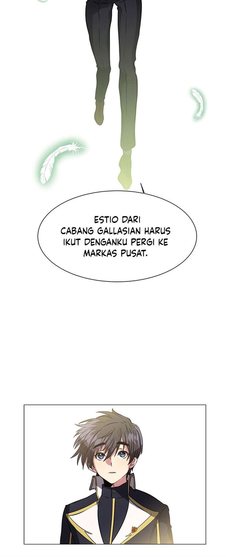 Estio Chap 27 - Next Chap 28
