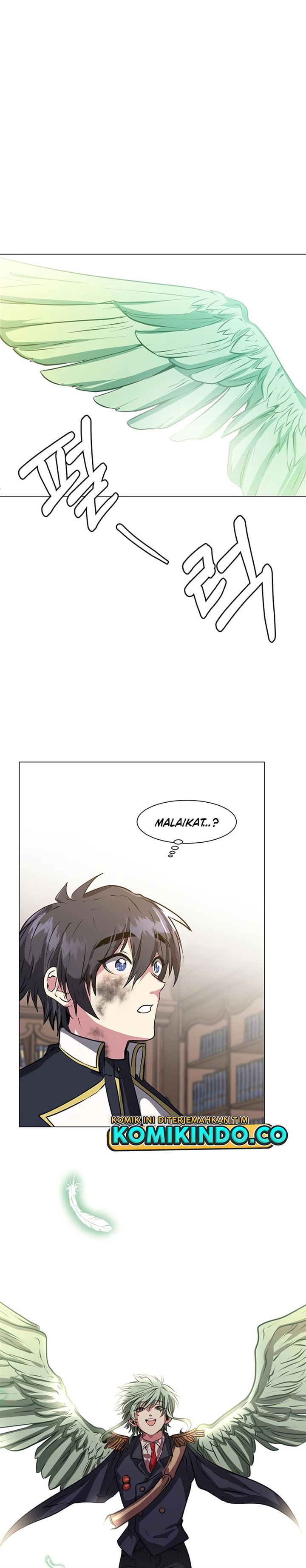 Estio Chap 27 - Next Chap 28