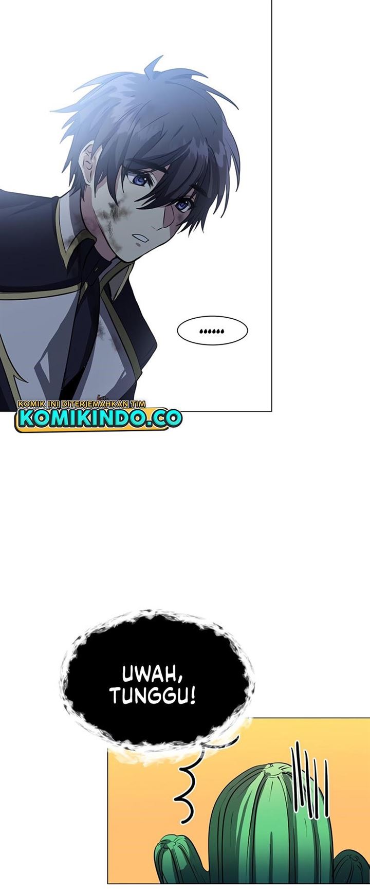 Estio Chap 27 - Next Chap 28