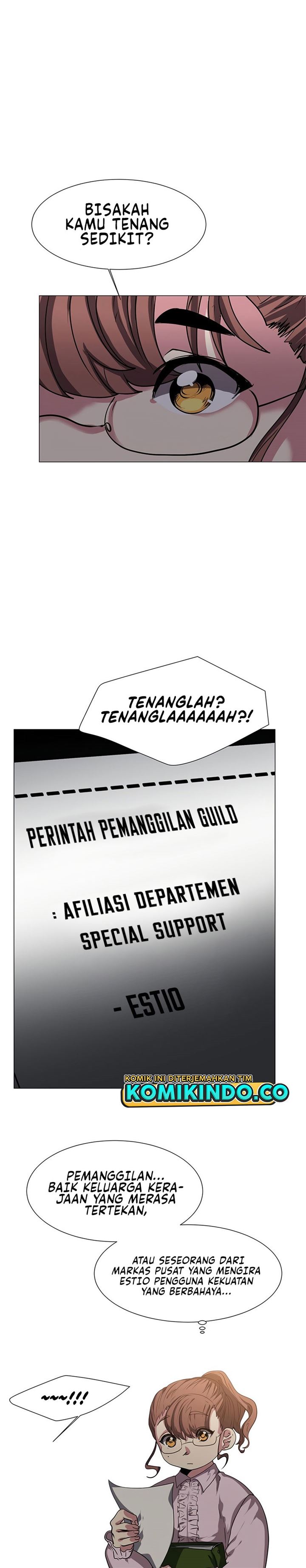 Estio Chap 27 - Next Chap 28