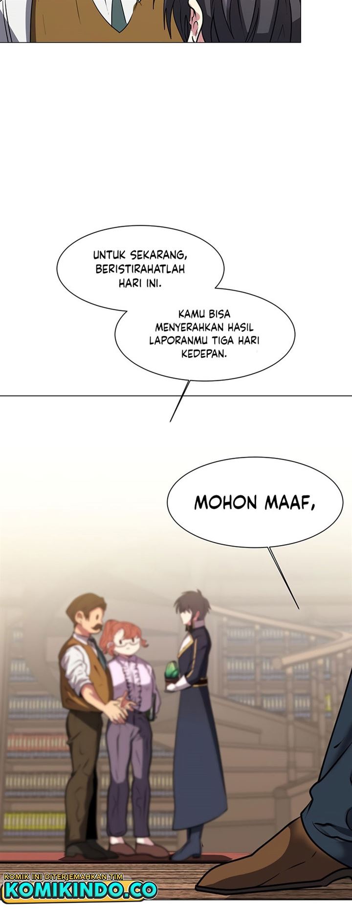 Estio Chap 27 - Next Chap 28