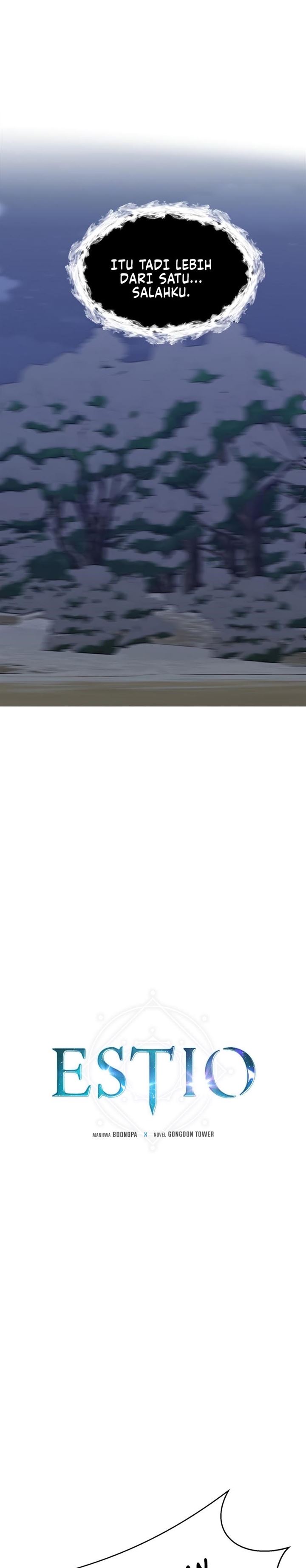 Estio Chap 27 - Next Chap 28