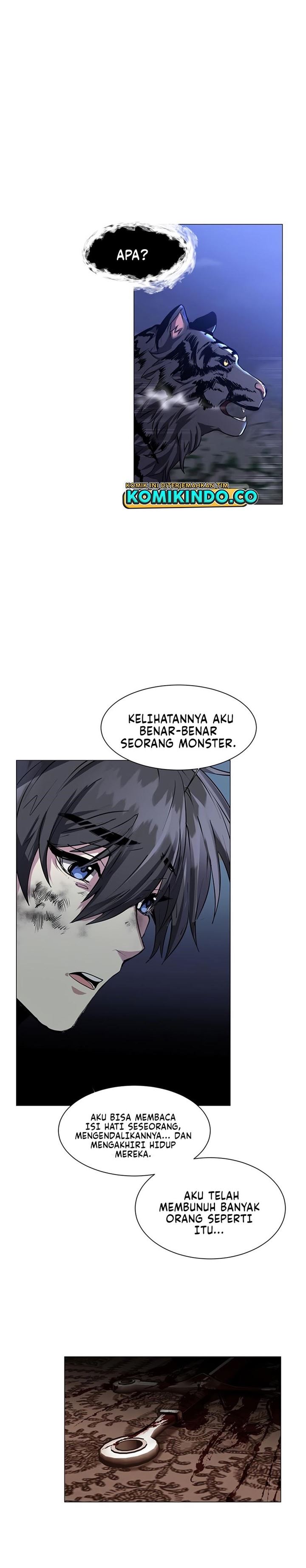 Estio Chap 27 - Next Chap 28