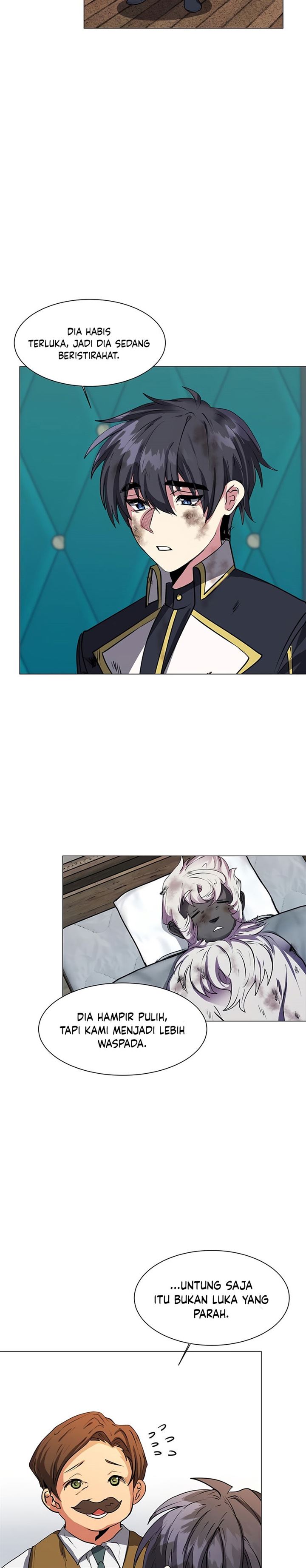 Estio Chap 27 - Next Chap 28