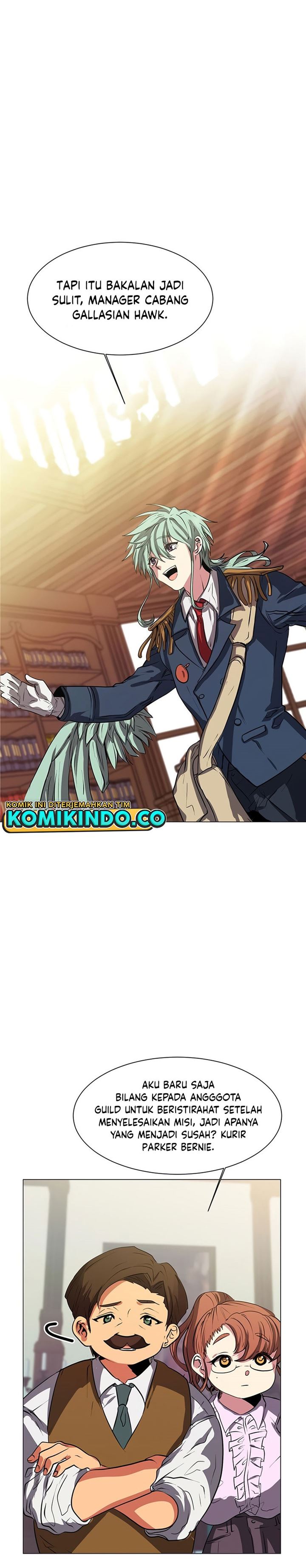 Estio Chap 27 - Next Chap 28