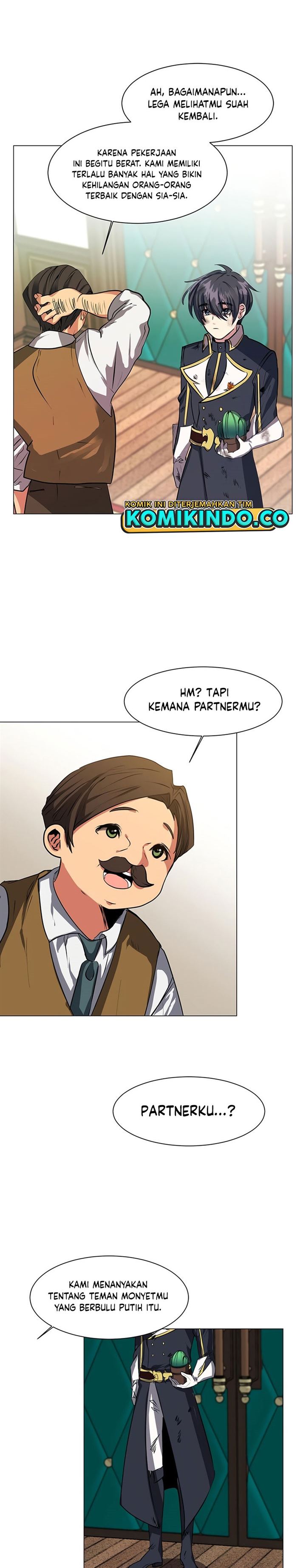 Estio Chap 27 - Next Chap 28