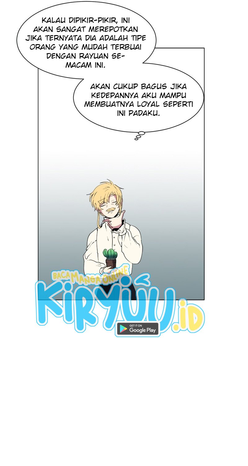 Estio Chap 24 - Next Chap 25