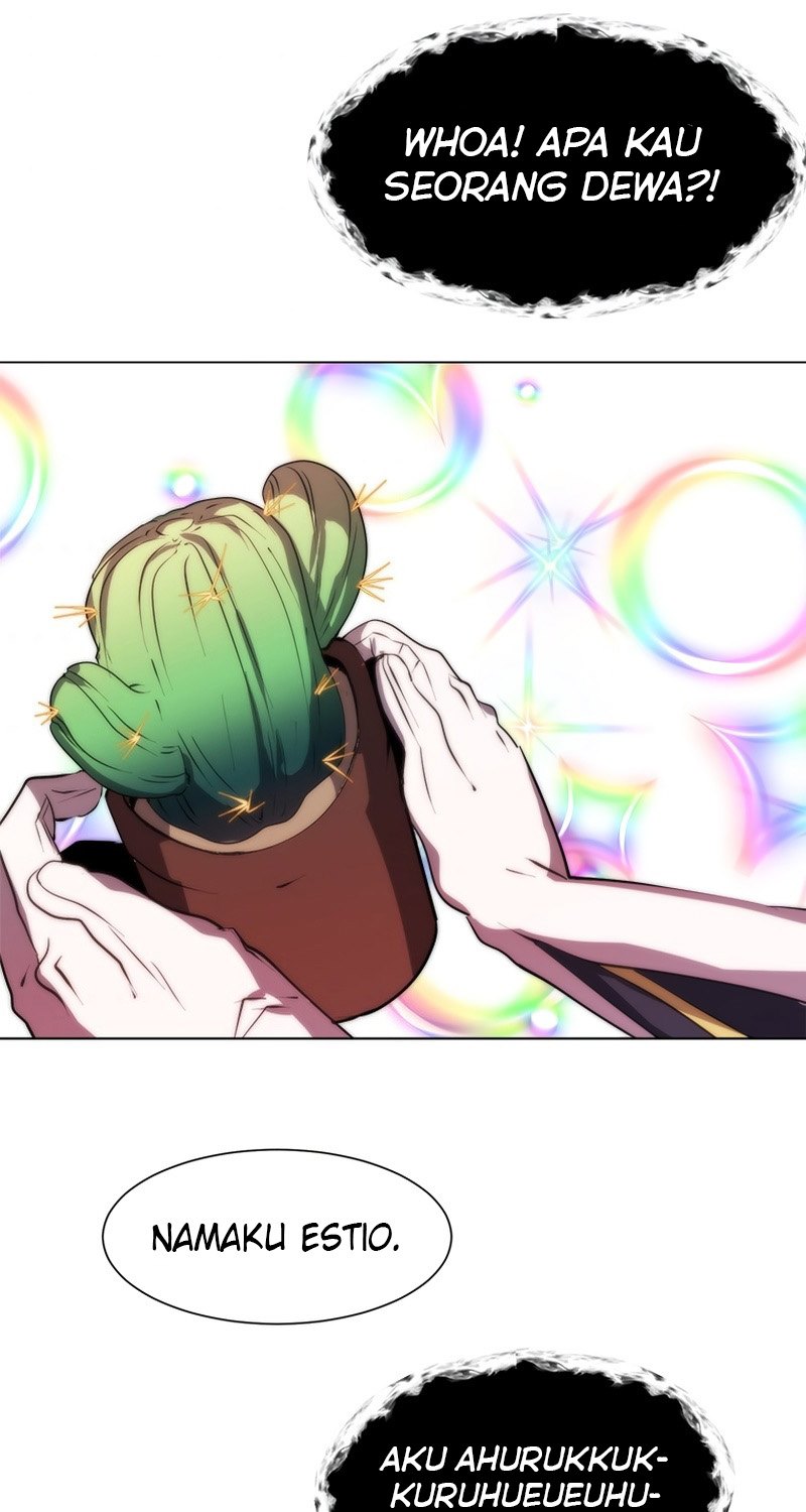 Estio Chap 24 - Next Chap 25