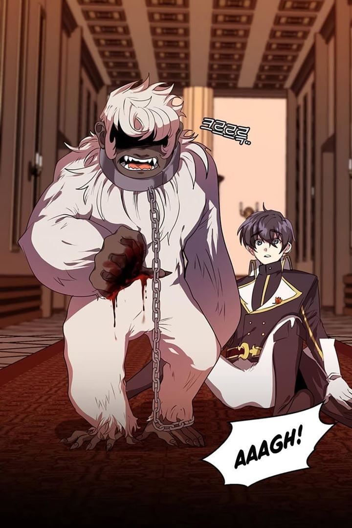 Estio Chap 25 - Next Chap 26