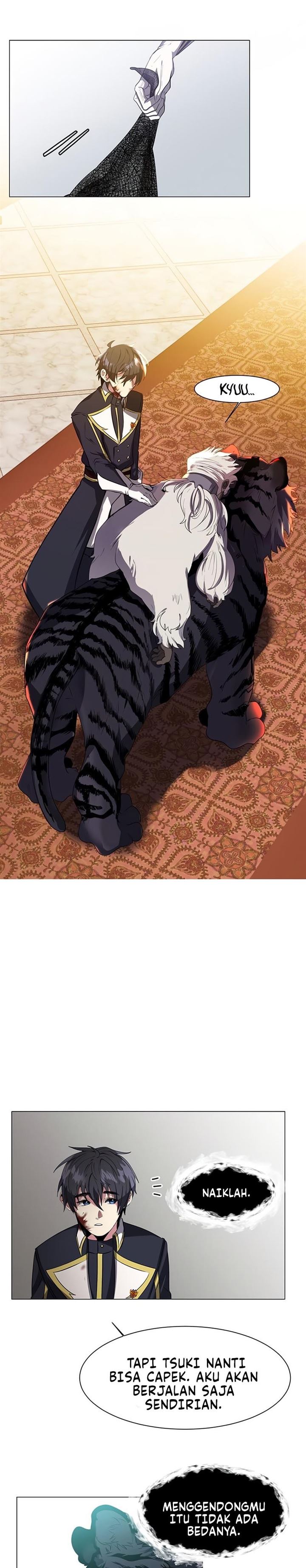 Estio Chap 26 - Next Chap 27