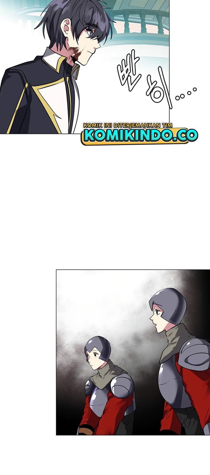 Estio Chap 26 - Next Chap 27