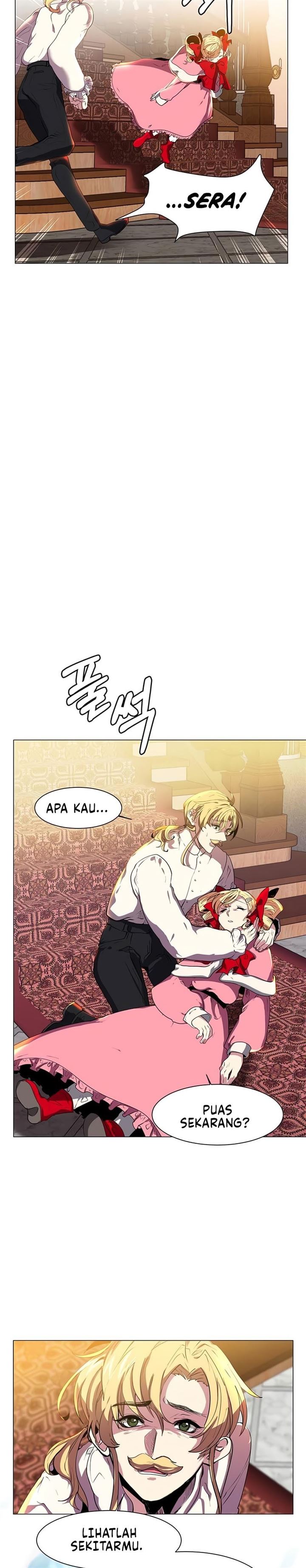 Estio Chap 26 - Next Chap 27