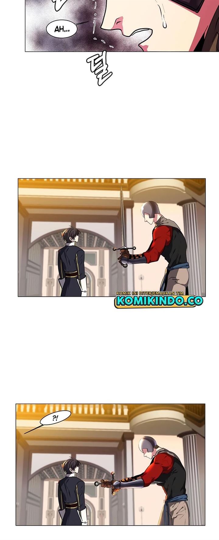 Estio Chap 26 - Next Chap 27