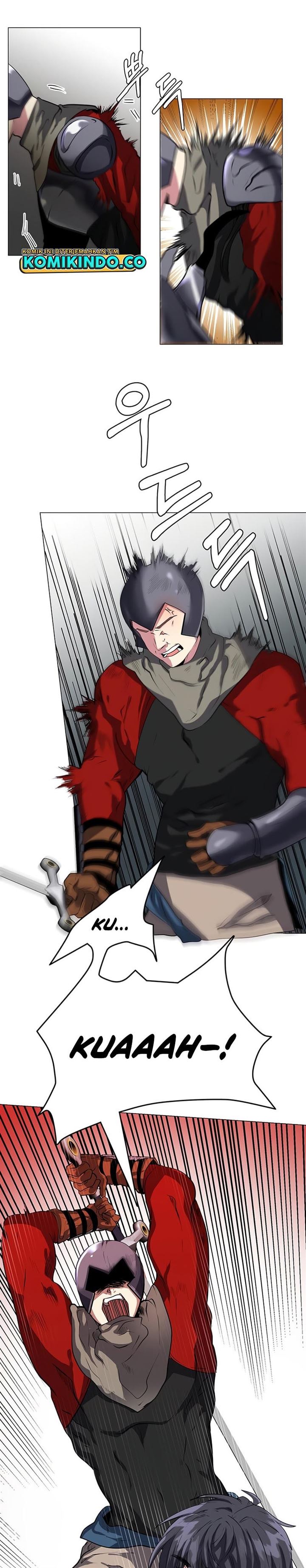 Estio Chap 26 - Next Chap 27