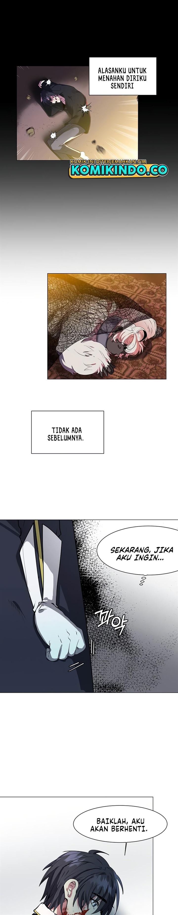 Estio Chap 26 - Next Chap 27