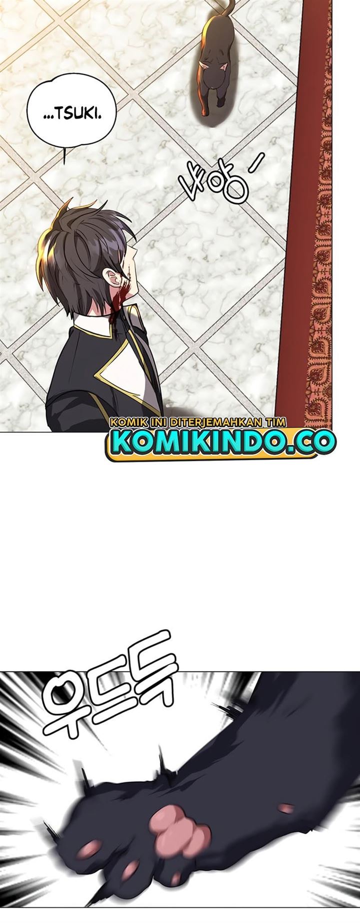 Estio Chap 26 - Next Chap 27