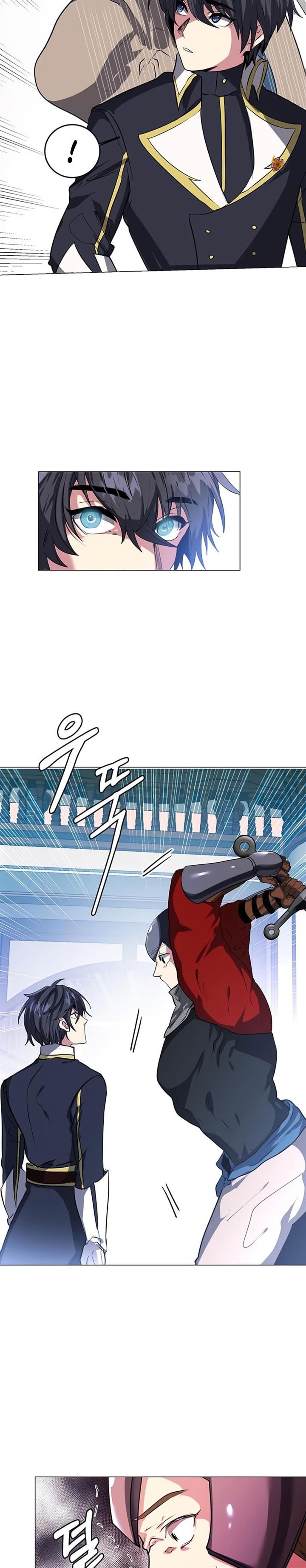 Estio Chap 26 - Next Chap 27