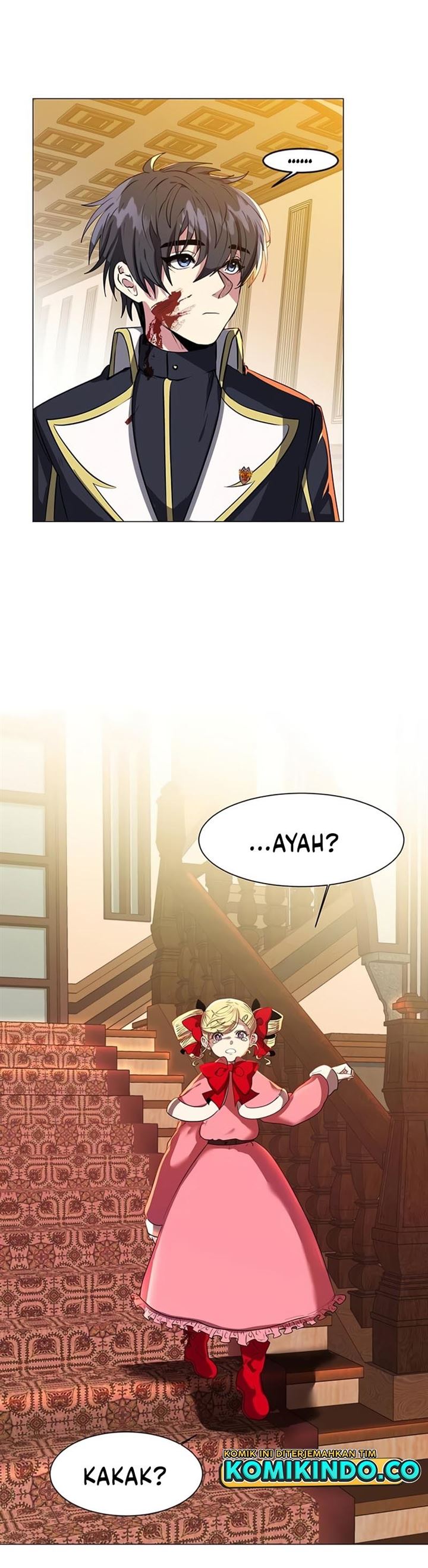 Estio Chap 26 - Next Chap 27