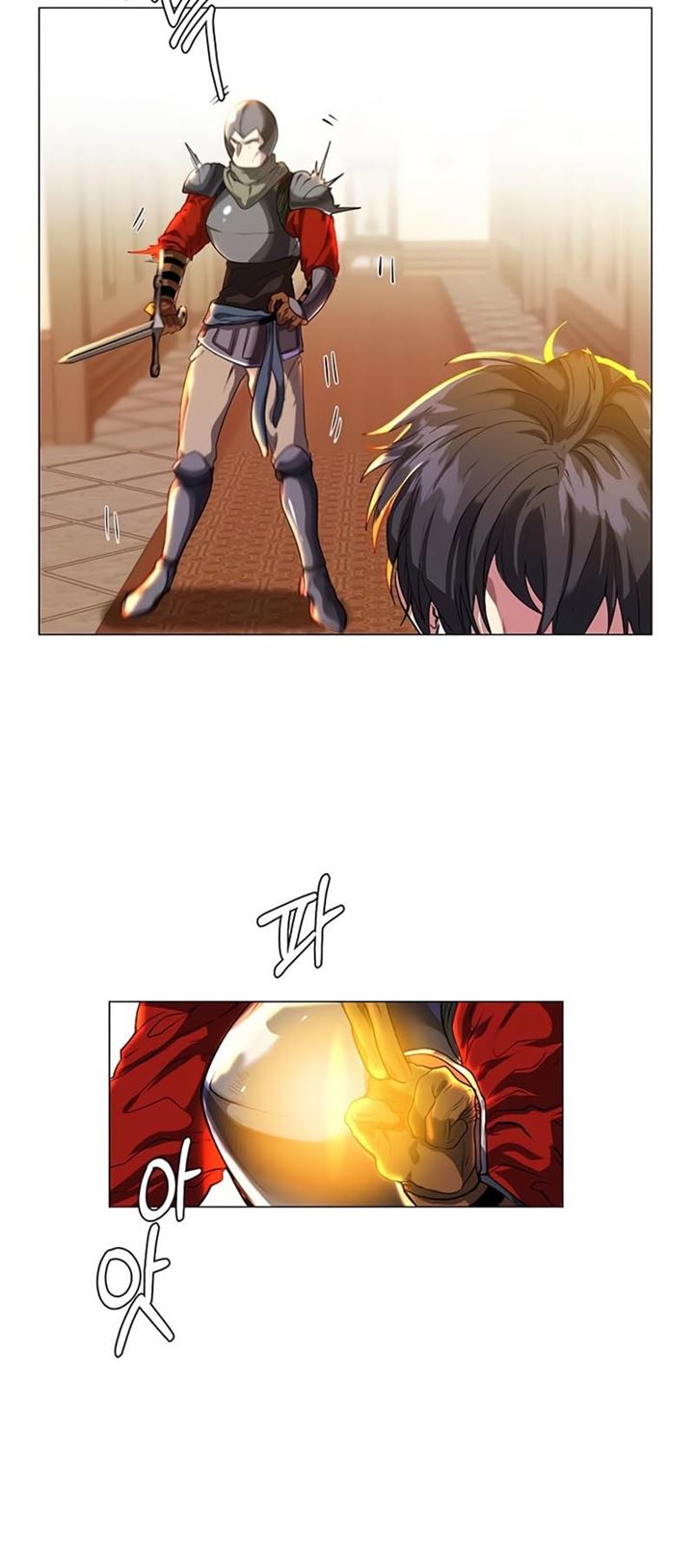 Estio Chap 26 - Next Chap 27