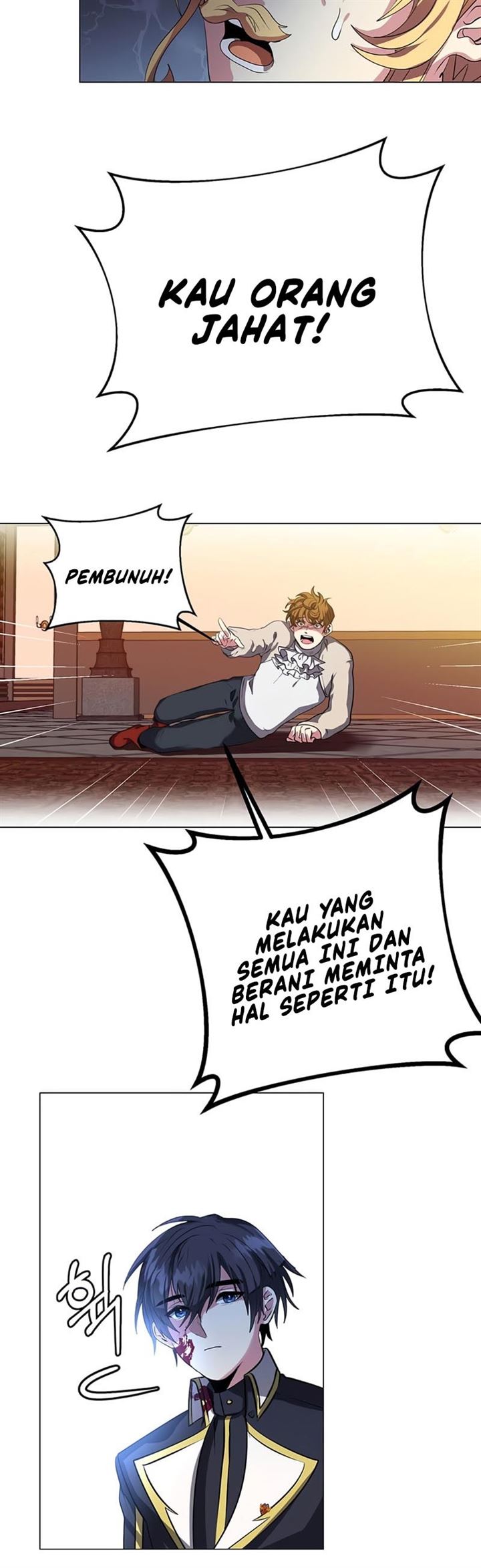 Estio Chap 26 - Next Chap 27