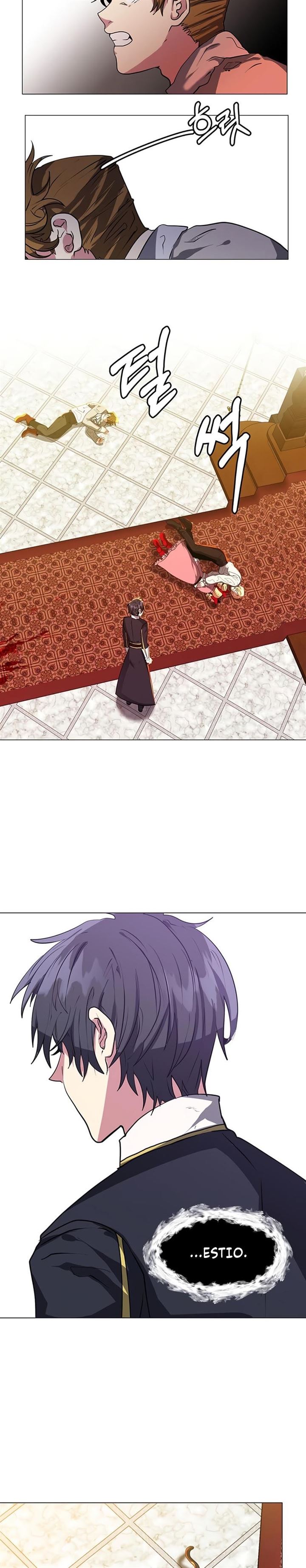 Estio Chap 26 - Next Chap 27