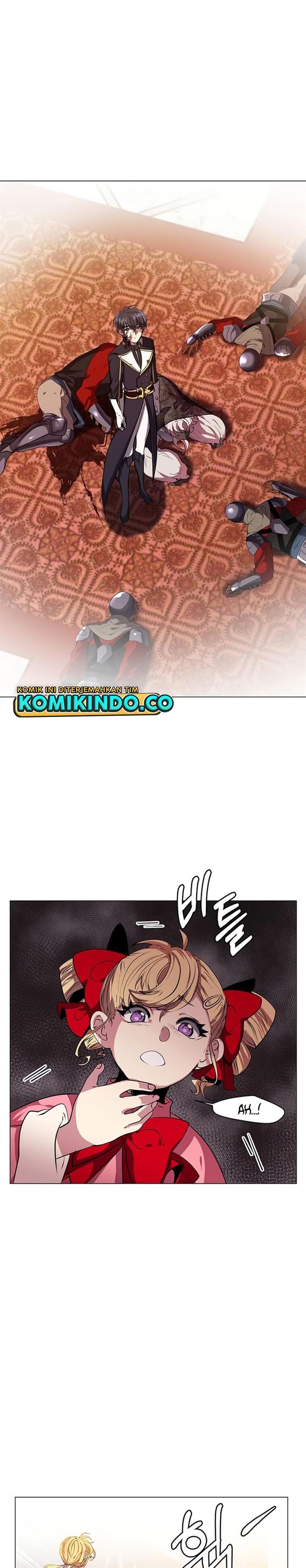 Estio Chap 26 - Next Chap 27