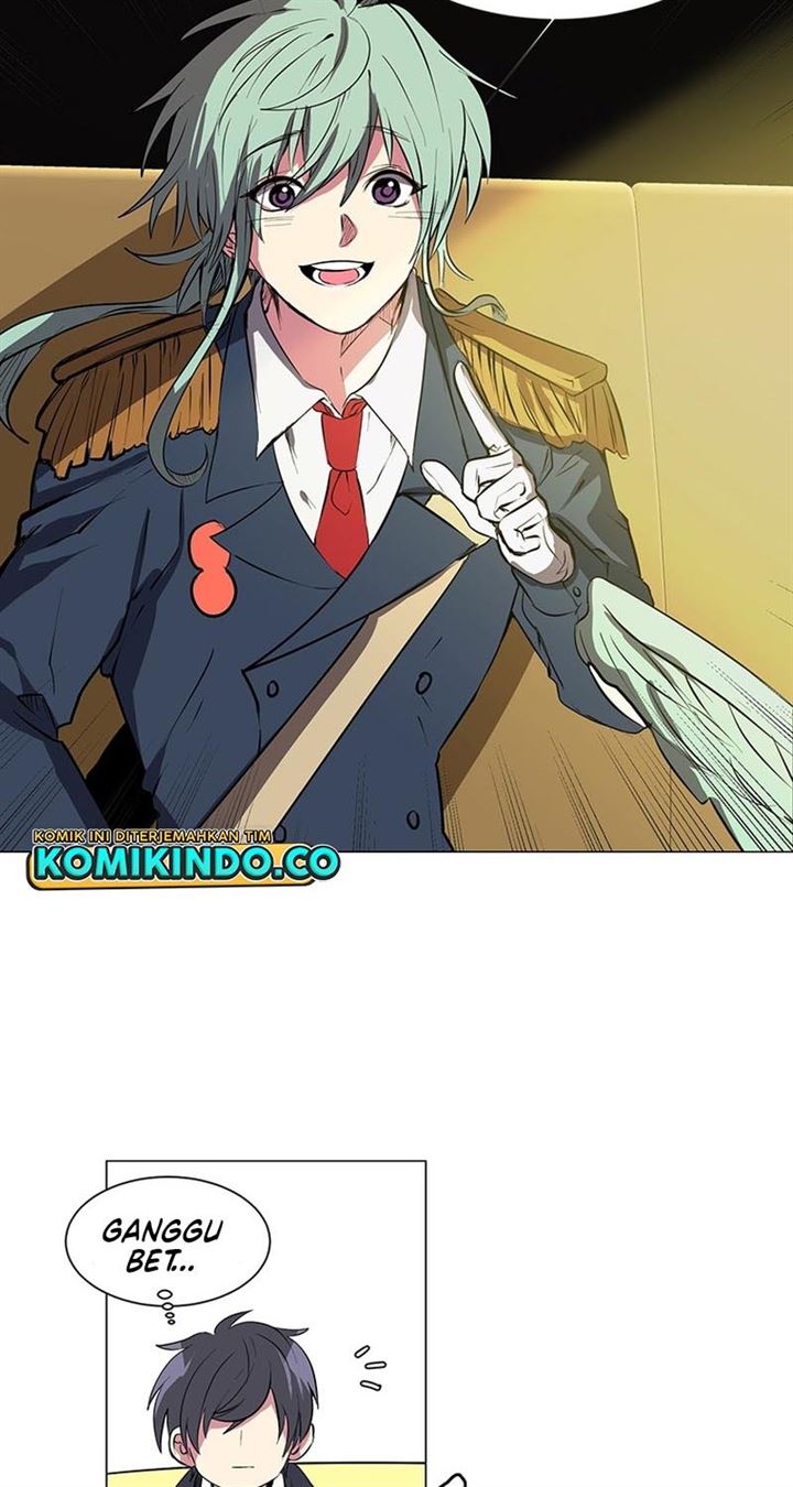 Estio Chap 28 - Next Chap 29